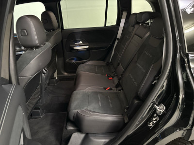 Mercedes-Benz GLB Gebrauchtwagen Mercedes-Benz GLB Gebrauchtwagen