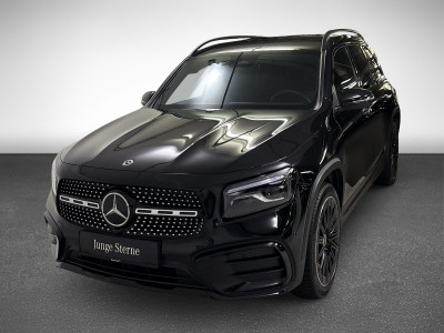 Mercedes-Benz GLB Gebrauchtwagen Mercedes-Benz GLB Gebrauchtwagen