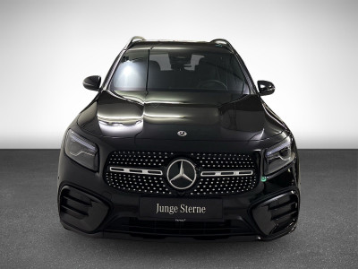 Mercedes-Benz GLB Gebrauchtwagen Mercedes-Benz GLB Gebrauchtwagen