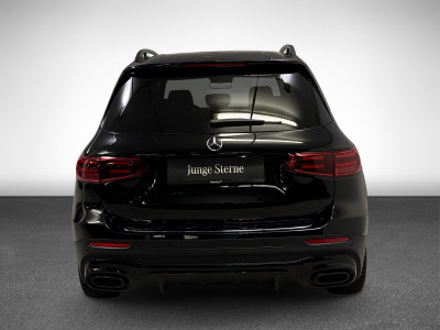 Mercedes-Benz GLB Gebrauchtwagen Mercedes-Benz GLB Gebrauchtwagen