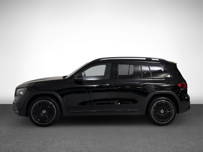 Mercedes-Benz GLB Gebrauchtwagen Mercedes-Benz GLB Gebrauchtwagen