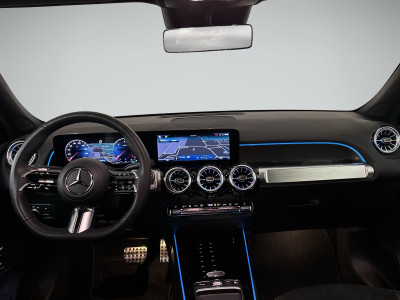 Mercedes-Benz GLB Gebrauchtwagen Mercedes-Benz GLB Gebrauchtwagen
