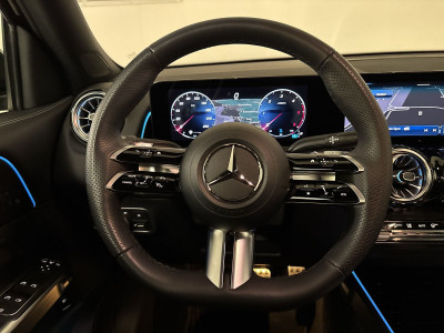 Mercedes-Benz GLB Gebrauchtwagen Mercedes-Benz GLB Gebrauchtwagen