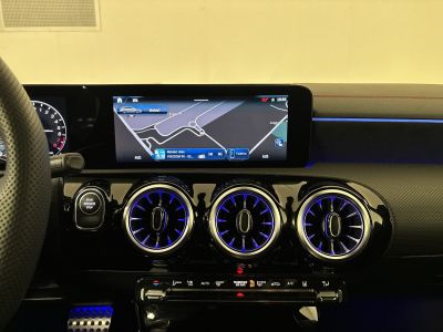 Mercedes-Benz CLA Gebrauchtwagen Mercedes-Benz CLA Gebrauchtwagen