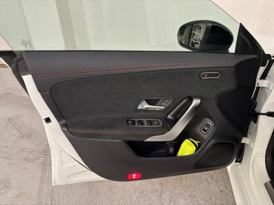 Mercedes-Benz CLA Gebrauchtwagen Mercedes-Benz CLA Gebrauchtwagen