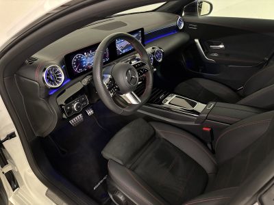Mercedes-Benz CLA Gebrauchtwagen Mercedes-Benz CLA Gebrauchtwagen