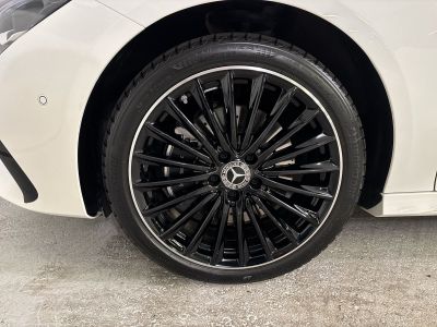 Mercedes-Benz CLA Gebrauchtwagen Mercedes-Benz CLA Gebrauchtwagen