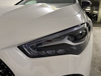 Mercedes-Benz CLA Gebrauchtwagen Mercedes-Benz CLA Gebrauchtwagen