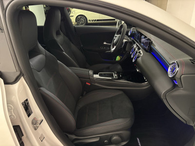 Mercedes-Benz CLA Gebrauchtwagen Mercedes-Benz CLA Gebrauchtwagen