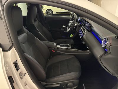 Mercedes-Benz CLA Gebrauchtwagen Mercedes-Benz CLA Gebrauchtwagen