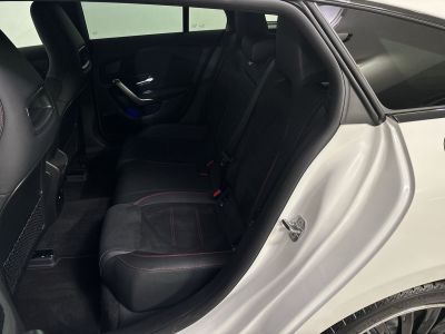 Mercedes-Benz CLA Gebrauchtwagen Mercedes-Benz CLA Gebrauchtwagen
