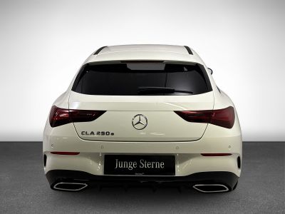 Mercedes-Benz CLA Gebrauchtwagen Mercedes-Benz CLA Gebrauchtwagen