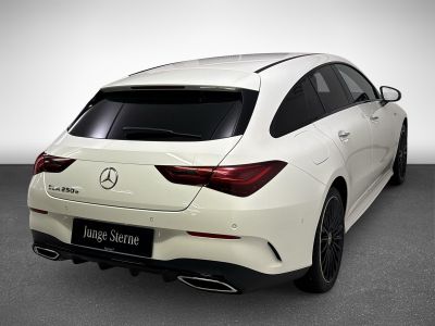 Mercedes-Benz CLA Gebrauchtwagen Mercedes-Benz CLA Gebrauchtwagen