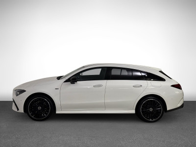 Mercedes-Benz CLA Gebrauchtwagen Mercedes-Benz CLA Gebrauchtwagen