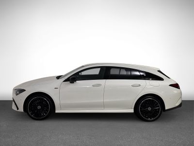 Mercedes-Benz CLA Gebrauchtwagen Mercedes-Benz CLA Gebrauchtwagen