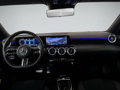 Mercedes-Benz CLA Gebrauchtwagen Mercedes-Benz CLA Gebrauchtwagen