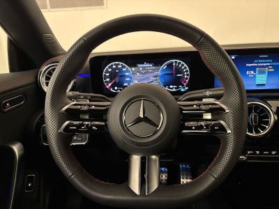 Mercedes-Benz CLA Gebrauchtwagen Mercedes-Benz CLA Gebrauchtwagen