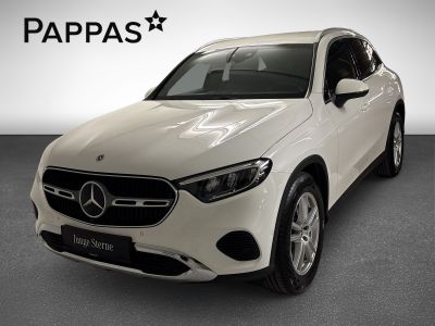 Mercedes-Benz GLC Gebrauchtwagen Mercedes-Benz GLC Gebrauchtwagen