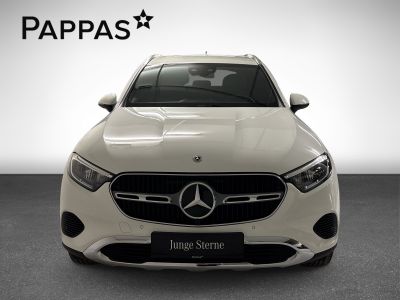 Mercedes-Benz GLC Gebrauchtwagen Mercedes-Benz GLC Gebrauchtwagen