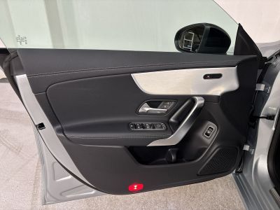 Mercedes-Benz CLA Gebrauchtwagen Mercedes-Benz CLA Gebrauchtwagen