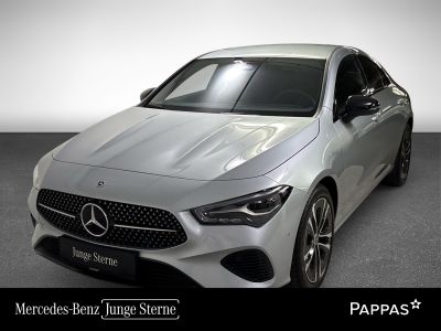 Mercedes-Benz CLA Gebrauchtwagen Mercedes-Benz CLA Gebrauchtwagen