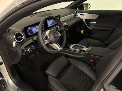 Mercedes-Benz CLA Gebrauchtwagen Mercedes-Benz CLA Gebrauchtwagen