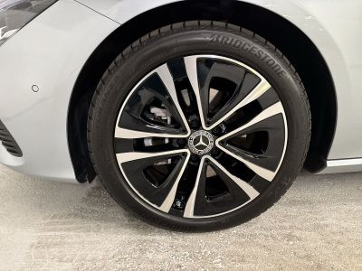 Mercedes-Benz CLA Gebrauchtwagen Mercedes-Benz CLA Gebrauchtwagen