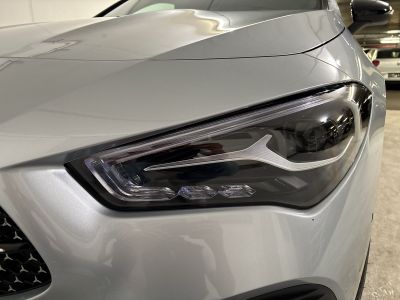 Mercedes-Benz CLA Gebrauchtwagen Mercedes-Benz CLA Gebrauchtwagen