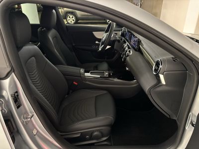 Mercedes-Benz CLA Gebrauchtwagen Mercedes-Benz CLA Gebrauchtwagen