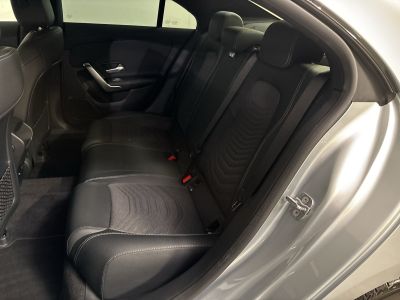 Mercedes-Benz CLA Gebrauchtwagen Mercedes-Benz CLA Gebrauchtwagen