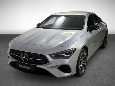 Mercedes-Benz CLA Gebrauchtwagen Mercedes-Benz CLA Gebrauchtwagen