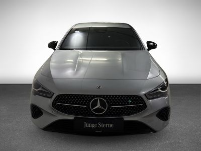 Mercedes-Benz CLA Gebrauchtwagen Mercedes-Benz CLA Gebrauchtwagen