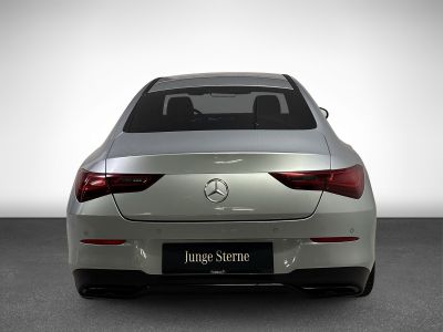 Mercedes-Benz CLA Gebrauchtwagen Mercedes-Benz CLA Gebrauchtwagen