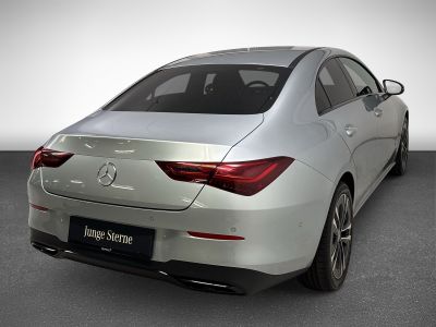 Mercedes-Benz CLA Gebrauchtwagen Mercedes-Benz CLA Gebrauchtwagen