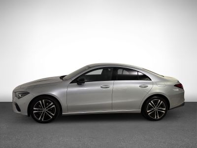 Mercedes-Benz CLA Gebrauchtwagen Mercedes-Benz CLA Gebrauchtwagen