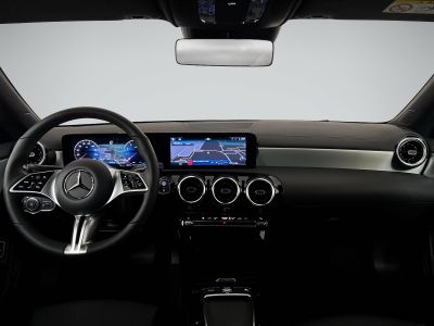 Mercedes-Benz CLA Gebrauchtwagen Mercedes-Benz CLA Gebrauchtwagen