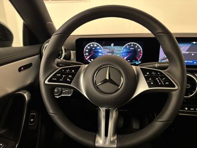 Mercedes-Benz CLA Gebrauchtwagen Mercedes-Benz CLA Gebrauchtwagen