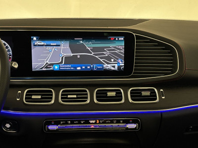 Mercedes-Benz GLE Gebrauchtwagen