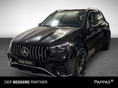 Mercedes-Benz GLE Gebrauchtwagen Mercedes-Benz GLE Gebrauchtwagen