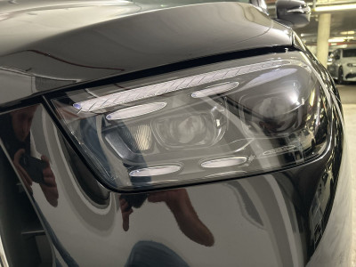 Mercedes-Benz GLE Gebrauchtwagen
