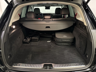 Mercedes-Benz GLE Gebrauchtwagen
