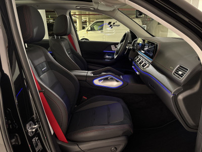 Mercedes-Benz GLE Gebrauchtwagen
