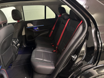 Mercedes-Benz GLE Gebrauchtwagen