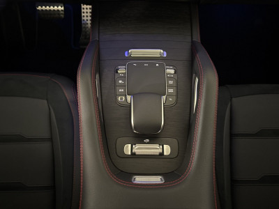 Mercedes-Benz GLE Gebrauchtwagen