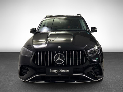 Mercedes-Benz GLE Gebrauchtwagen