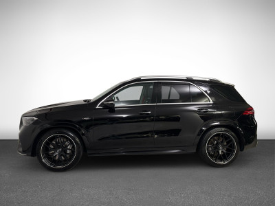 Mercedes-Benz GLE Gebrauchtwagen