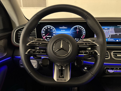Mercedes-Benz GLE Gebrauchtwagen