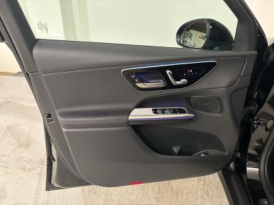 Mercedes-Benz GLC Gebrauchtwagen Mercedes-Benz GLC Gebrauchtwagen