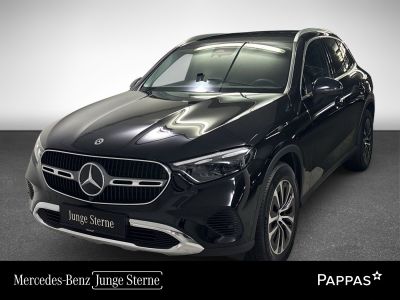 Mercedes-Benz GLC Gebrauchtwagen Mercedes-Benz GLC Gebrauchtwagen
