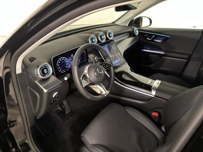 Mercedes-Benz GLC Gebrauchtwagen Mercedes-Benz GLC Gebrauchtwagen